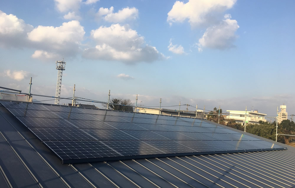 ゼロワン　スタッフ募集